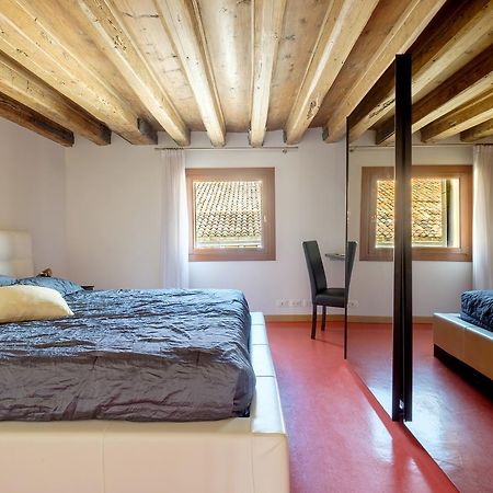 The Lion'S House Apt4 Venice Exterior photo