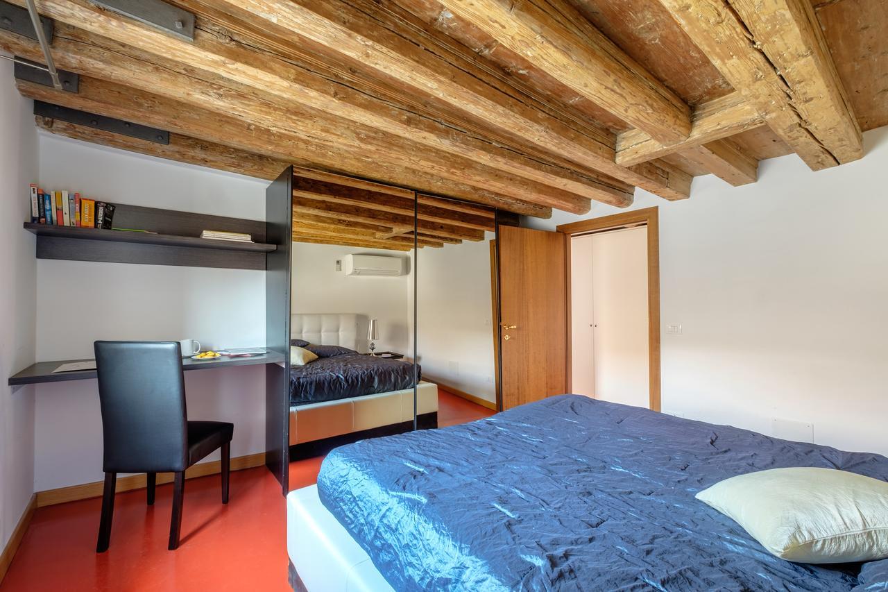 The Lion'S House Apt4 Venice Exterior photo